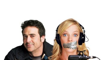 Случайный муж