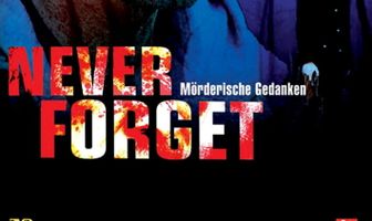 Never Forget