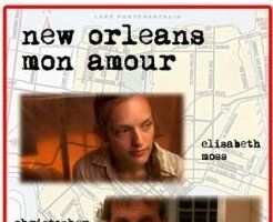 New Orleans, Mon Amour