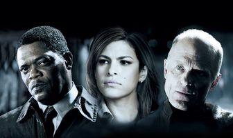 Чистильщик