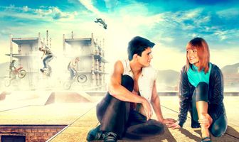 Дерзкие дни