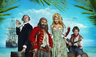 Остров сокровищ