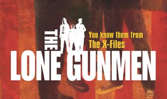 Одинокие стрелки