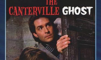 Кентервильское привидение