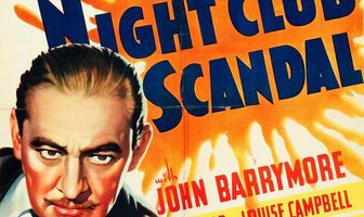 Скандал в ночном клубе