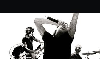 The Rolling Stones: Да будет свет