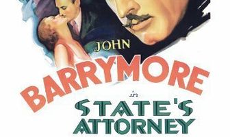 Государственный атторни