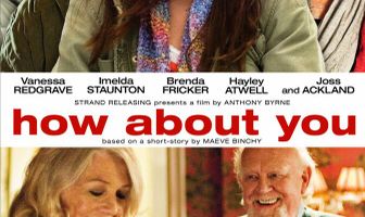 А что насчет тебя?