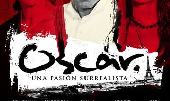 Оскар. Сюрреалист страсти