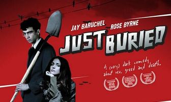 Свежезахороненные