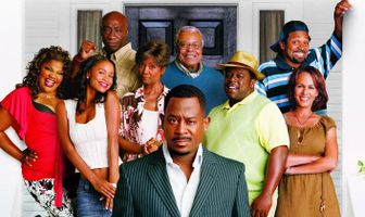 Добро пожаловать домой, Роско Дженкинс