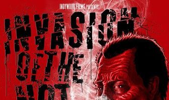 Invasion of the Not Quite Dead