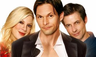 Поцелуй невесту