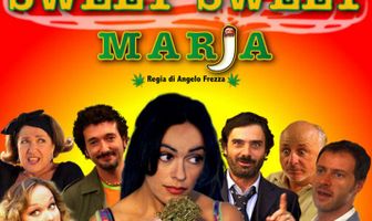 Сладкая, сладкая Мария