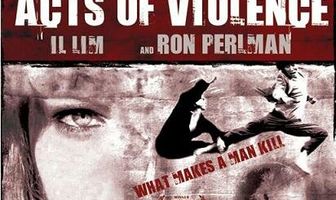 Акты насилия