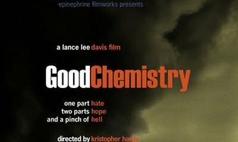 Хорошая химия