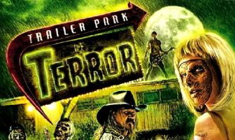 Кошмары на стоянке трейлеров