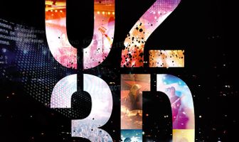 U2 в 3D
