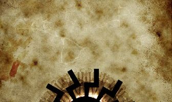 Пистолет из Черного Солнца