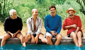 Сердца мужчин 2