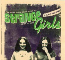 Strange Girls