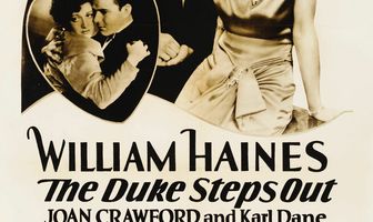 Герцог уходит прочь