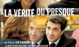 Почти правда