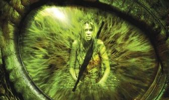 Хищные воды