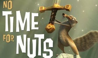 Не время для орехов