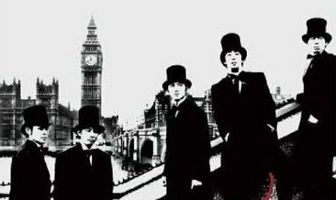 Пятерка из Тёсю