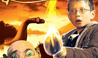 Тайна озера Лох-Несс