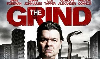 Размалывание