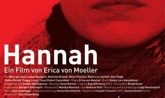 Жизнь с Ханной