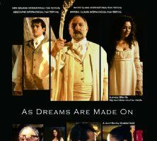 As Dreams Are Made On