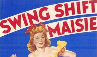 Swing Shift Maisie