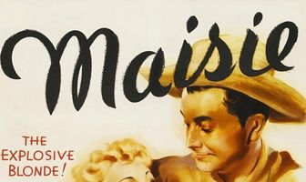 Мэйзи