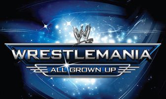 WWE РестлМания 23