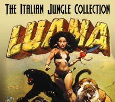 Karzan, il favoloso uomo della jungla