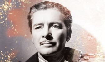 Узник крепости Зенда
