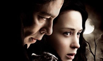 Человек-волк