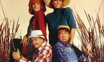 Старые ворчуны разбушевались