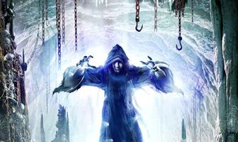 Один в темноте 2