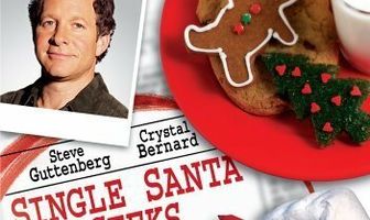 Одинокий Санта желает познакомиться с миссис Клаус