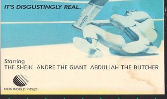 I Like to Hurt People