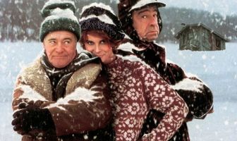 Старые ворчуны