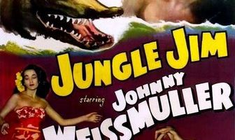 Джим из джунглей
