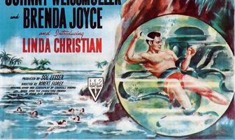 Тарзан и русалки