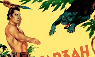 Тарзан и охотница