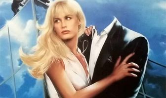 Исповедь невидимки