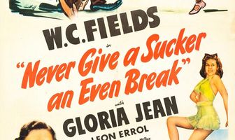 Не давай молокососу передышки